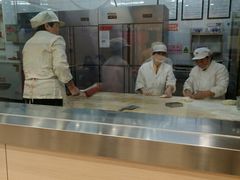 -庆丰包子铺(潘家园店)