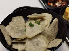 炸灌肠-到家尝北京菜(西坝河店)