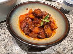 -南京大牌档(夫子庙老门东店)