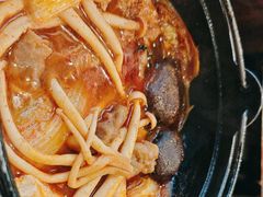 -小川洋风料理(汉街店)