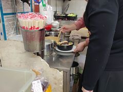 -曹宝林砂锅麻辣烫(星光路店)