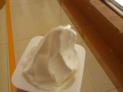 -Salud撒露欧洲冻酸奶(蓝色港湾店)