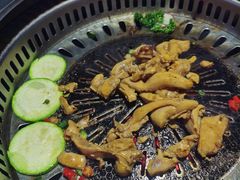-嘿嘟嘟·肋条烧肉放题(爱融荟城店)