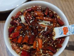 -北京老门框爆肚涮肉馆(凤城六路店)