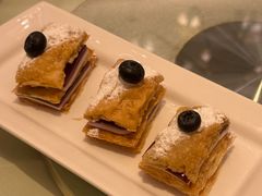 -利苑酒家(宜安广场店)