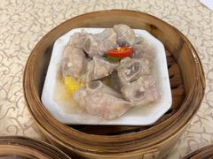 -金榜大酒店-中餐