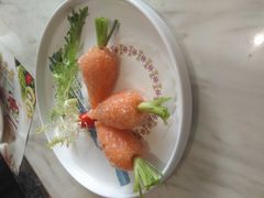 -點無缺茶楼·海鲜酒家(世博店)