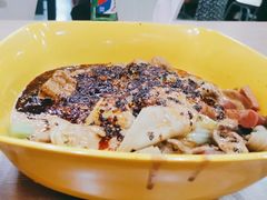 -林静小吃(复兴路店)