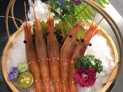 -三石铁板烧(紫竹桥店)