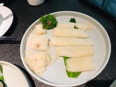 -煲宫(华润万象城店)