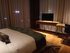-深圳温德姆至尊酒店