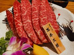 -黑牛の店·和牛烧肉(合生汇店)