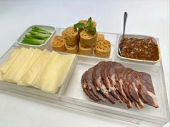 -四季民福烤鸭店(通州马驹桥店)