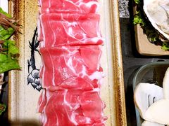 -疯狂的筷子老灶九宫格火锅