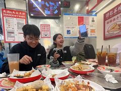 -孖记茶档·热腾茶餐(乐峰店)