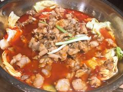 -湘里乡亲甲王二老店