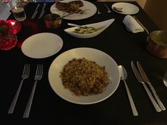 -圣丰索菲特·法国餐厅