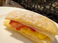 -万丽轩·粤菜(王府井金茂万丽酒店)