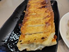 -大眼锅贴饺子(河西店)