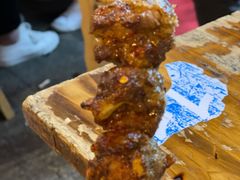 -晓靖轩烧烤(沙河风情店)