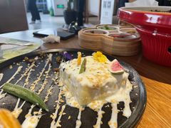 -青梅酒肆PLUS(长白仙岛北路店)