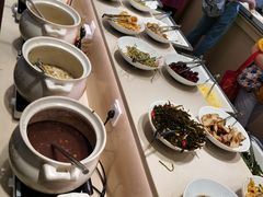 -素满香·食养自助(天一广场店)