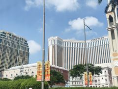 -澳门威尼斯人综合度假区