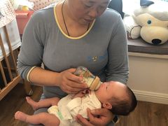 -喜月妈咪私家月嫂