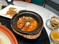 -曹家小菜(胜太路店)