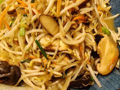 -延松朝鲜族料理
