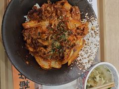 -吉野家 (新街口外大街店)