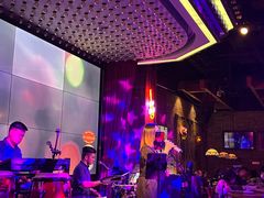 -MR.ROCKY洛奇先生RESTAURANT&BAR(宝安壹方城店)