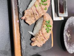 牛肉寿司-饭团匠·料理小食堂(玉林店)