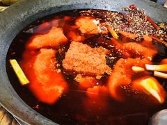 -星鸿社重庆老火锅