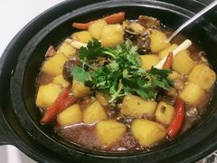 -蜀宴·家宴馆(升伟晶石店)