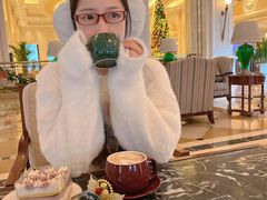 -青岛海泉湾皇冠假日度假酒店