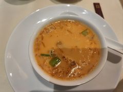 海鲜汤贵妃泡饭-利苑酒家(华熙国际店)