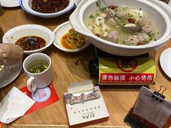 -巢爷老味(东方红店)