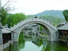 -卢沟桥文化旅游区