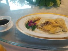 -山外山菜馆(玉泉路店)