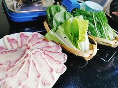 -藏味八珍特色火锅