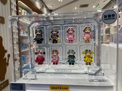 -泡泡玛特POPMART(东直门来福士店)
