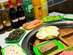 -地锅公社·现炒地锅鸡·地锅鱼·夜宵(罗锦路店)