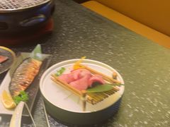 -樱嘢·炭火烧肉(惠南店)