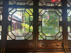 -我嘉书房(南翔名士居店)