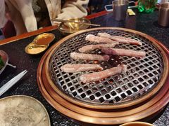 -伏一解牛烤肉专门店(信业购物中心店)