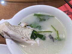 -千岛湖鱼味馆(十字街总店)