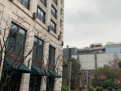 -杭州城中香格里拉大酒店