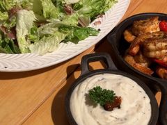 -TIAGO HOME KITCHEN(王府中环店)