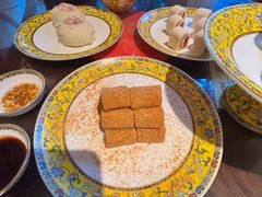 -富华斋饽饽铺·宫廷糕点·伴手礼(护国新天地店)